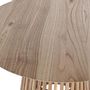 Dining Tables - MINDI NATURAL DINING TABLE - ITEM HOME BY ITEM INTERNATIONAL