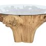 Dining Tables - TEAK ROOT DINING TABLE - ITEM HOME BY ITEM INTERNATIONAL