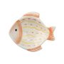 Ceramic - Tray FISH - TRANQUILLO
