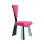 Chairs - Kju Bist Dining Chair - MALABAR