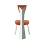 Chairs - Kju Bist Dining Chair - MALABAR