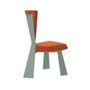 Chairs - Kju Bist Dining Chair - MALABAR