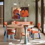 Chairs - Kju Bist Dining Chair - MALABAR