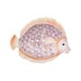 Decorative objects - Soap Dish FISH - TRANQUILLO