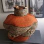 Decorative objects - Bolga Tanga decorative basket - LA CASE DE NOUDET