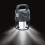 Outdoor space equipments - Camping lamp and power bank NIGHT OWL - TROIKA GERMANY