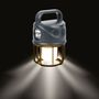Outdoor space equipments - Camping lamp and power bank NIGHT OWL - TROIKA GERMANY