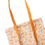 Bags and totes - Shopping Bag FOREST - TRANQUILLO