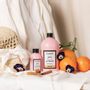 Senteurs - Parfum de lessive Made in Italy Fleur d'orange et bergamot 100 ml. - VENTILII MILANO