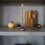 Cadeaux - Aluminium Candle Holder - OVO THINGS