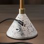 Wireless lamps - AURORA CORDLESS LAMP - JURIE & JARRE