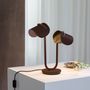 Table lamps - PISTIL TABLE LAMP - JURIE & JARRE