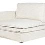 Sofas - SOFA MODULE LEFT/RIGHT WITH CUSHIONS - ITEM HOME BY ITEM INTERNATIONAL