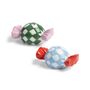 Decorative objects - Salt & pepper candy check - &KLEVERING