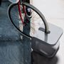 Accessoires de déco extérieure - Flow, porte-vélos - SIT URBAN DESIGN