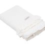 Bath towels - Miranda 100% organic cotton bathrobe set - ECOCOTTON