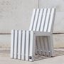 Deck chairs - Masterlayer, chair - SIT URBAN DESIGN