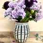 Decorative objects - Handmade ceramic vases and lamps - INTERNATIONAL WARDROBE