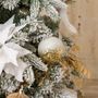 Autres décorations de Noël - BOULE GOMMETTE - Lou de Castellane - Objet décoratif - LOU DE CASTELLANE