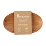 Soap dishes - Soap Dish NATURAL NEEM - TRANQUILLO