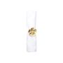 Decorative objects - GOLD FLOWER NAPKIN RINGS - SET OF 4 - AULICA PROM ORF DIFFUSION