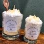 Decorative objects - 75g MINI gourmet candle - MA MAISON MON PARFUM