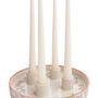 Decorative objects - Candle Holder - TRANQUILLO