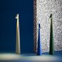 Objets design - Lampes de lecture et de table tactiles, réveils et pendules modernes - CHIC MIC BY MAISON ROYAL GARDEN