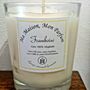 Candles - classic 150g candle - MA MAISON MON PARFUM