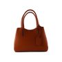 Bags and totes - DIVA - Handbag Made in Italy in Genuine Leather - RENATO BORZATTA - ITALY SINCE 1978 -