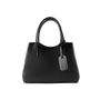 Bags and totes - DIVA - Handbag Made in Italy in Genuine Leather - RENATO BORZATTA - ITALY SINCE 1978 -