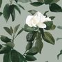 Autres décorations murales - Magnolia papier peint - ALL THE FRUITS