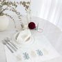 Gifts - Christmas Tree Placemat set of 2 - HYA CONCEPT STORE