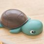 Design objects - [PIGLAB] Turtle bottle opner - KOREA INSTITUTE OF DESIGN PROMOTION