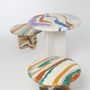 Tables for hotels - Coffee table SUMINAGASHI 02 - GALERIE SANA MOREAU