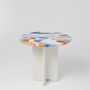Tables for hotels - Coffee table SUMINAGASHI 02 - GALERIE SANA MOREAU