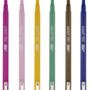 Pens and pencils - MARVY UCHIDA felt-tip pens - LE MAGASIN GÉNÉRAL DISTRIBUTION
