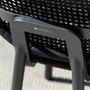 Lawn chairs - Skate alu 1s deep seater - JATI & KEBON