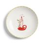 Formal plates - Plate bliss small set of 4 - &KLEVERING