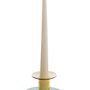Design objects - Candle Holder RAINBOW - TRANQUILLO