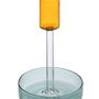 Design objects - Candle Holder RAINBOW - TRANQUILLO