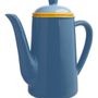 Tea and coffee accessories - Tea Pot & Pitcher CANDY - TRANQUILLO