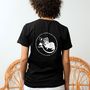 Apparel - Printed T-Shirts - ZENOBIE