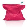 Cushions - Kersepitje Classic Cherry Pit Cushion 27x27cm - INATURA