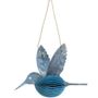 Design objects - Paper Jewellery BIRD & HUMMINGBIRD - TRANQUILLO