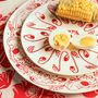 Everyday plates - POPPY PLATES | Tableware - ZENOBIE