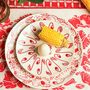 Everyday plates - POPPY PLATES | Tableware - ZENOBIE