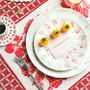 Everyday plates - POPPY PLATES | Tableware - ZENOBIE