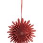 Design objects - Paper Jewellery FLAKE - TRANQUILLO