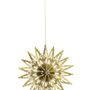 Decorative objects - Paper Jewellery Set STARS - TRANQUILLO